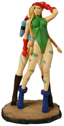 Illustration for article titled Twice The Cammy, Twice The Thong